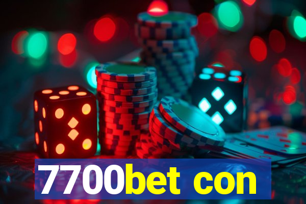 7700bet con